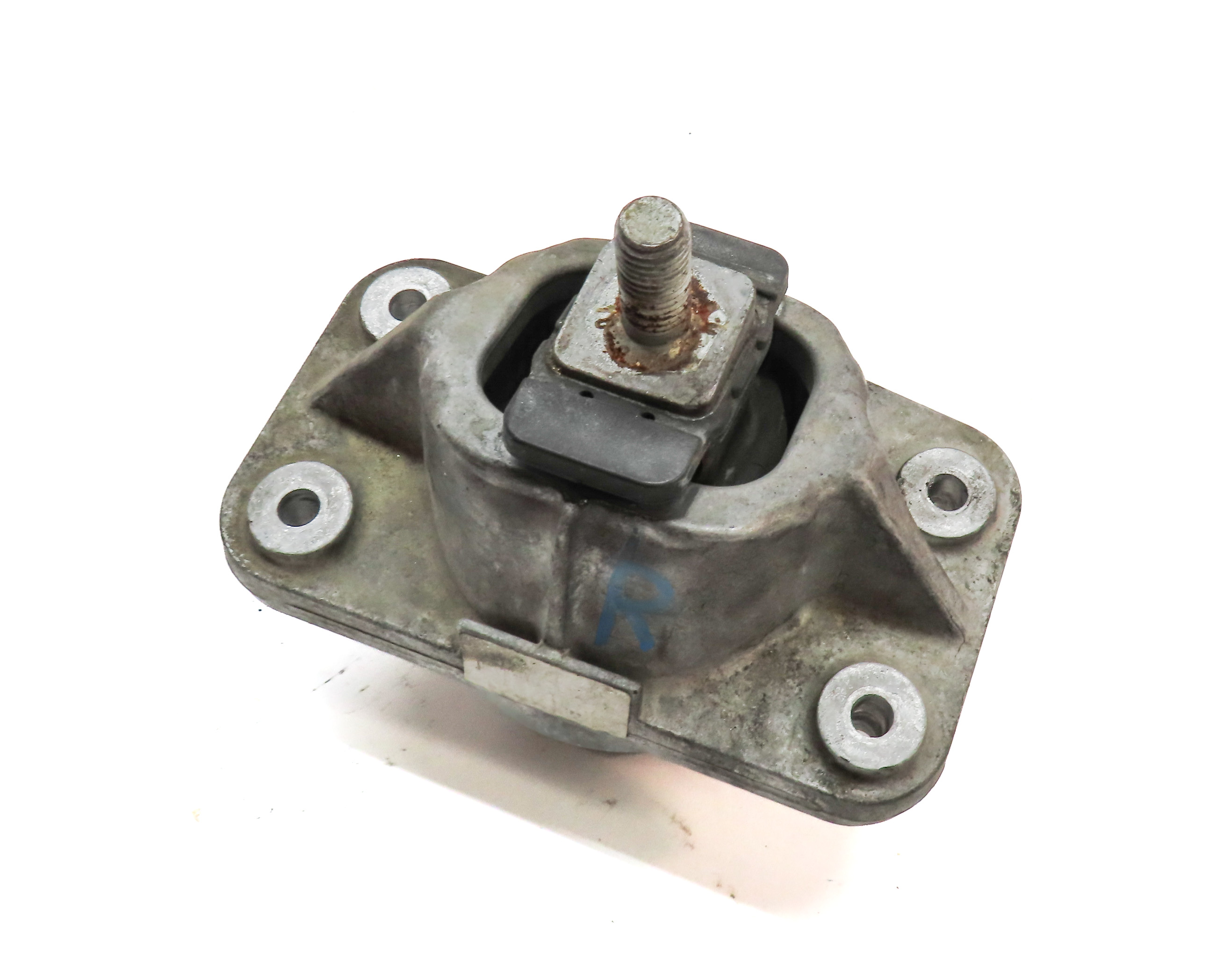 2015 RANGE ROVER SPORT (L494) 3.0L SUPERCHARGED RIGHT ENGINE MOTOR MOUNT — exact item pictured
